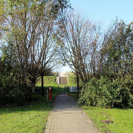 Ostseekieker Wustrow  Dış mekan fotoğraf