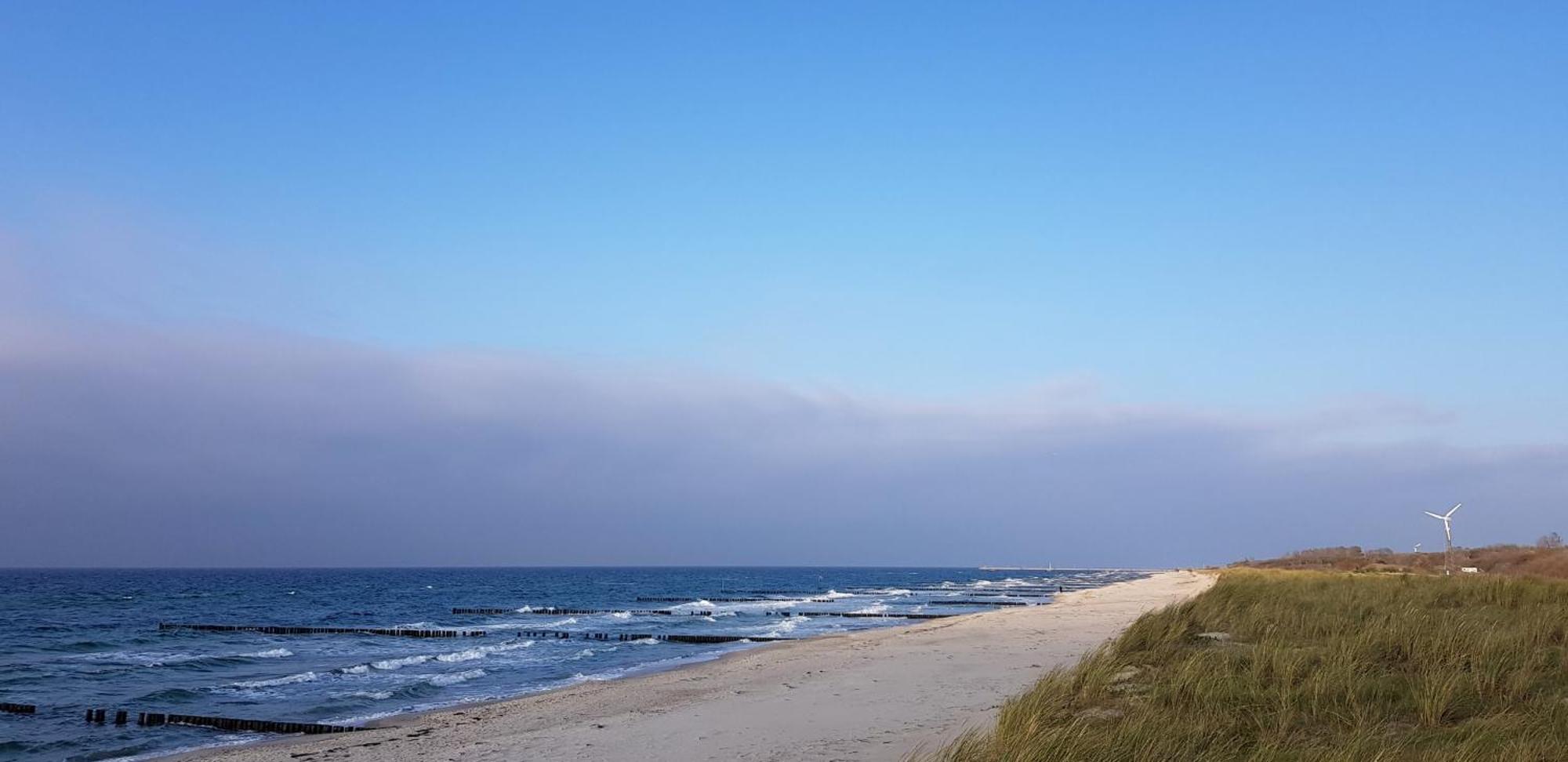 Ostseekieker Wustrow  Dış mekan fotoğraf