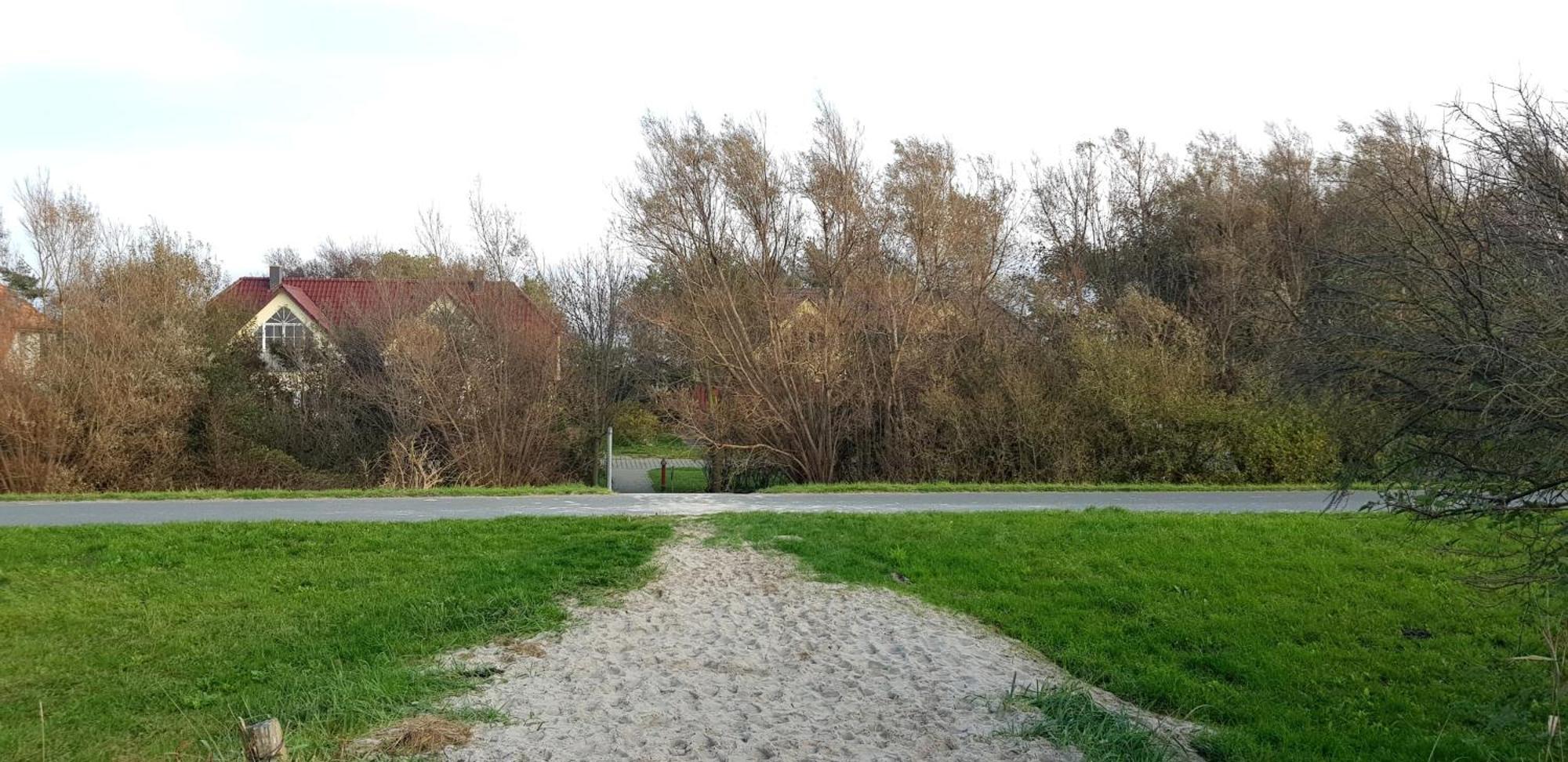 Ostseekieker Wustrow  Dış mekan fotoğraf